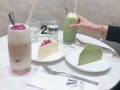 -Lady M(沙田新城市广场店)