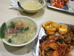 -晓宇盒饭(民安街店)