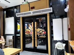 -魏家凉皮(八里庄店)