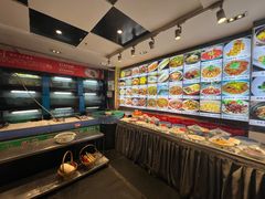 -钱记·乡野菜(紫荆花路店)