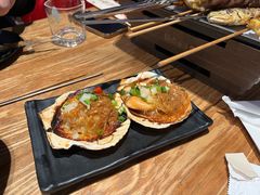 -聚点串吧·北京烧烤(海淀黄庄店)
