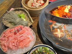 -于屿城重庆火锅(深圳总店)