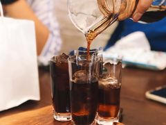 手冲咖啡-COFFEE HOLIC(朝外SOHO店)