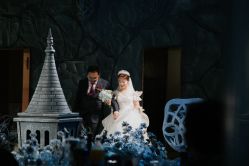 -华东饭店·园林式婚礼宴会厅酒店