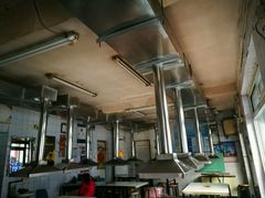 大堂-大槐树烤肉馆