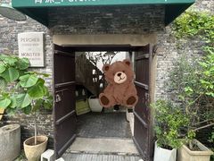 -青莯_Percher Coffee Shop(皮市街店)
