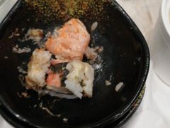 -新发展亚太JW万豪酒店·福苑咖啡厅