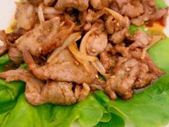-阿拉丁新疆风味餐厅·清真(罗廊巷店)