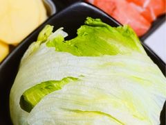 -京门活鱼馆·鱼火锅(百子湾（原红庙）店)