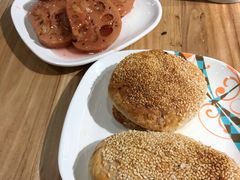 -老城南.鸭血粉丝汤(夫子庙店)
