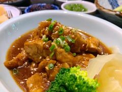 -古京·臻致料理(月湖店)