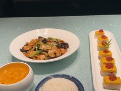 -老太原菜馆(南宫店)
