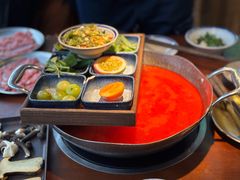 -楠小云·云南鲜菌·鲜牛自助火锅(九眼桥店)