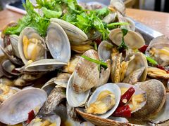 花甲王-老虎滩大连海鲜烧烤(建邺云锦路总店)