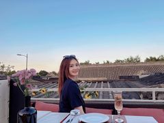 -EATALIA意塔利意式餐厅(鼓楼店)