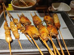 -管氏翅吧(望京东店)