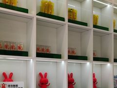-书亦烧仙草(二七万达广场店)