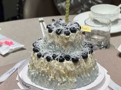 -WenTinG文汀·半糖蛋糕(合生汇店)