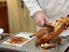 -紫光园·烤鸭(吕家营店)