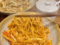 -圳兴面王·拌川·特色炒面(福田车公庙店)