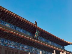 -北京市劳动人民文化宫(太庙)