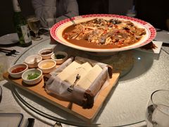 -旺顺阁·北京菜(北辰上品+)