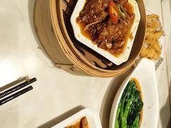 -稻香饭店(龙华天虹店)