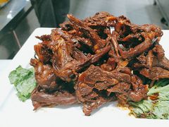 -圣琼美食百汇自助餐厅(长安万达店)