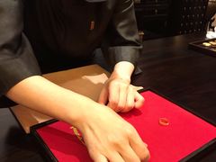 -老铺黄金(工美大厦店)