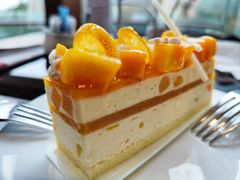 -千岛湖洲际度假酒店·逸廊大堂吧