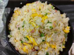 -金陵暴走小龙虾·迷踪蟹(凯德MALL店)