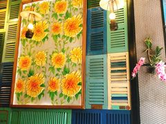 -Ngoc Chau Garden