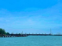 -苏州东太湖生态园