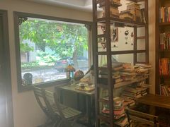 -看书吧(体育东横路店)