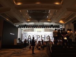 -北京嘉里大酒店·宴会厅婚宴·户外婚礼·生日宴