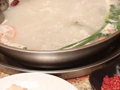 -龙继斑鱼庄(犀浦店)