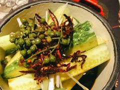 -绿茶餐厅(龙湖星悦荟店)