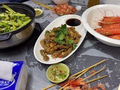 -师傅仔美食(东华老店)