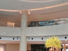 -Plush大堂酒廊(北京金融街威斯汀大酒店)