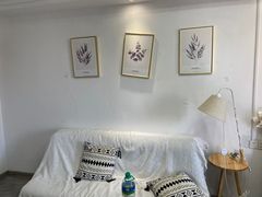 -Family轻奢·影院酒店(红谷滩万达广场店)