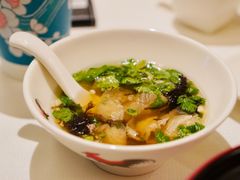 -莆田餐厅PUTIEN(西安万象天地店)