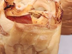 -花园饼屋·吐司蛋糕面包(星海店)