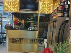 -沙漠玫瑰土耳其餐厅(神路街店)
