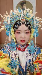 -盘子女人坊古装写真摄影(南京总店)