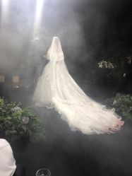 -格乐利雅婚礼艺术中心(南外滩店)