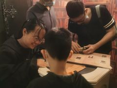 -逃脱反斗城沉浸剧情密室(北京路店)