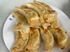 -劈柴院锅贴(沈阳路店)