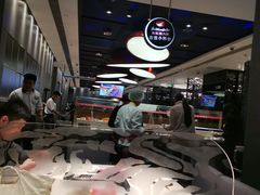 -海底捞火锅(万科广场店)