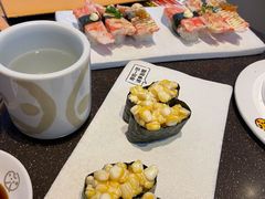 -元气寿司(东方宝泰店)