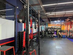 -F45 TRAINING健身工作室(体育中心店)